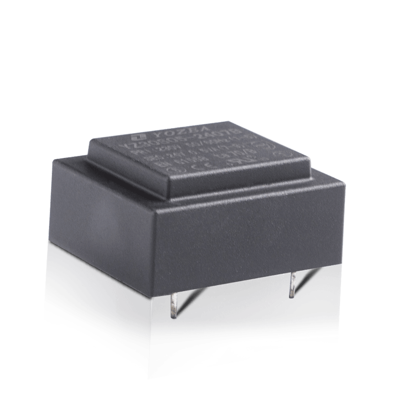 YZ30S05-2407B EI 30 0.5VA 230V Low Frequency Encapsulated Transformer