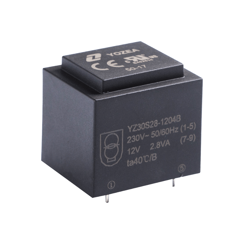 YZ30S28-1204B-12v 2.8va nativus Potting solitudo transformer