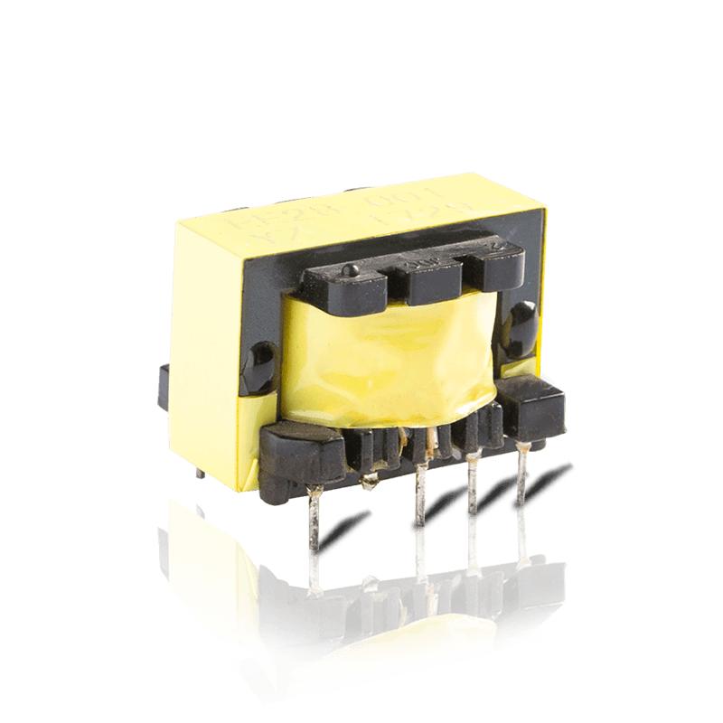 EE28 High Frequency High intentione Power Pulsus Transformer