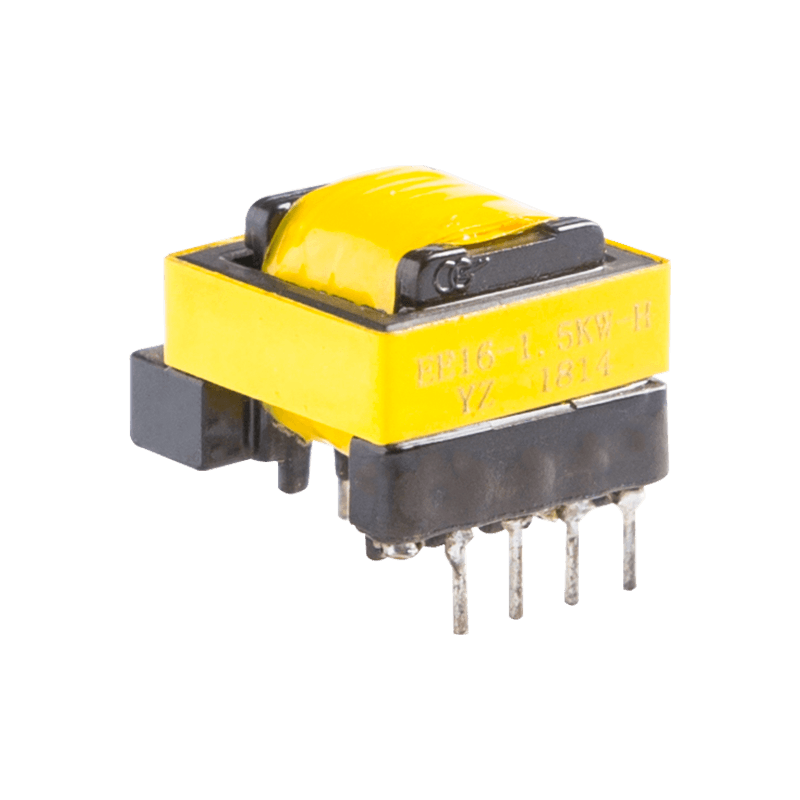 EE16 High Frequency Ferrite Core Led Flyback Transformer EE16