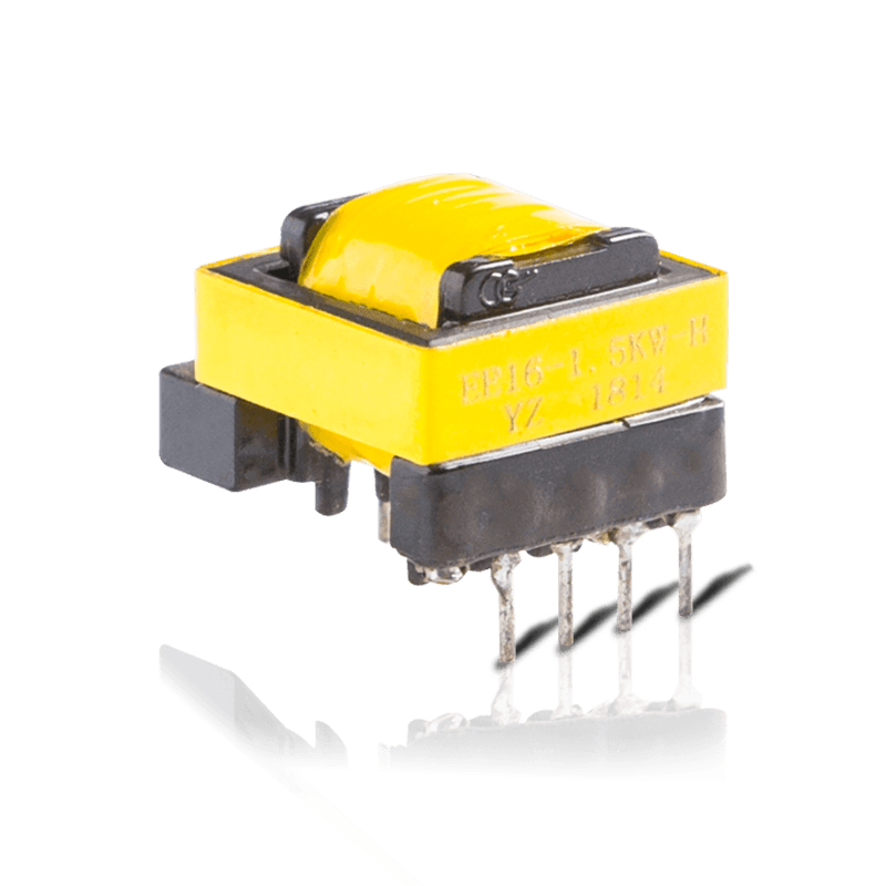 EE16 High Frequency Ferrite Core Led Flyback Transformer EE16