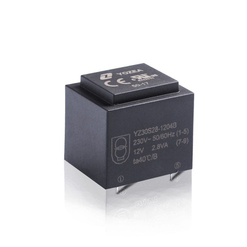 YZ30S28-1204B-12v 2.8va nativus Potting solitudo transformer